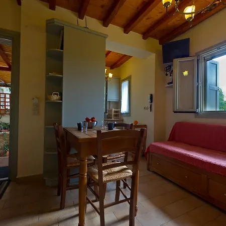 Polymnia Apartament