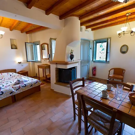 Polymnia Apartament