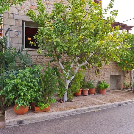 Apartament Polymnia *