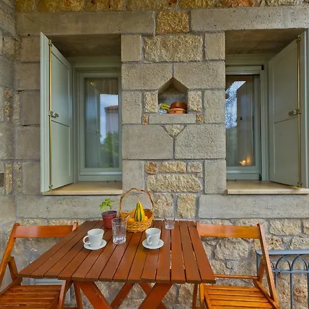 Polymnia Apartament